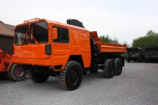 vente vehicule militaire occasion