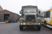 Camion militaire plateau Volvo N10 6x4