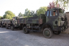 Iveco Magirus 4X4