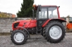 Tracteur MTZ gamme europe 80cv